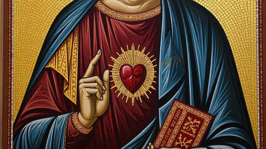 Prvi petak u mjesecu zauzima posebno mjesto u kršćanskoj pobožnosti, osobito u pobožnosti prema Presvetom Srcu Isusovu. Ova pobožnost, koja se obavlja devet prvih petaka zaredom, dolazi s posebnim duhovnim blagodatima i obećanjima Isusa Krista, a njena srž leži u ljubavi i čašćenju njegovog Srca, simbola Božanske ljubavi prema čovječanstvu.