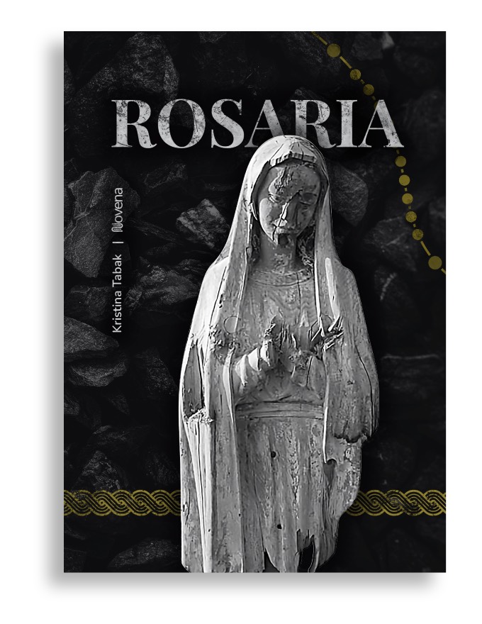 rosaria-zbirka-krunica-kristina-tabak Rosaria - Zbirka krunica